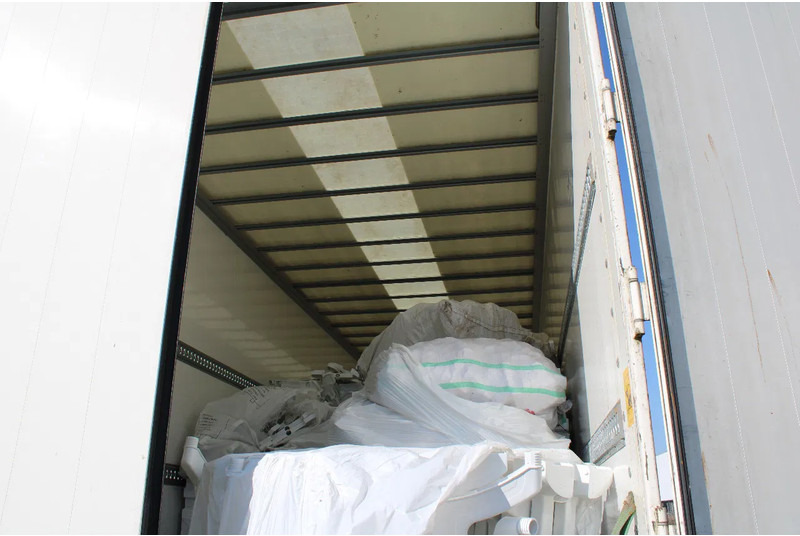 Kässbohrer 3x axle + bpw - Náves skriňové: obrázok 5 Kässbohrer 3x axle + bpw - Náves skriňové: obrázok 5