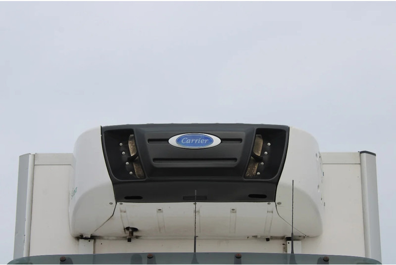 MAN TGM 18.250 + EURO 6 + CARRIER + LIFT - Chladirenské nákladné vozidlo: obrázok 3 MAN TGM 18.250 + EURO 6 + CARRIER + LIFT - Chladirenské nákladné vozidlo: obrázok 3