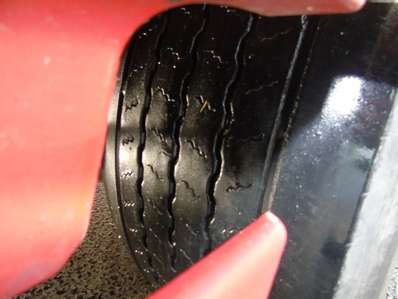 MAN TGX 18.400 +4X2 + DHOLLANDIA LOADLIFT - Chladirenské nákladné vozidlo: obrázok 5 MAN TGX 18.400 +4X2 + DHOLLANDIA LOADLIFT - Chladirenské nákladné vozidlo: obrázok 5