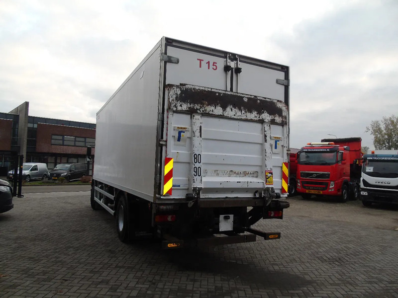 Mercedes-Benz Axor 1829 + CARRIER SUPRA 950 + LIFT + ATP + EURO 5 - Chladirenské nákladné vozidlo: obrázok 3 Mercedes-Benz Axor 1829 + CARRIER SUPRA 950 + LIFT + ATP + EURO 5 - Chladirenské nákladné vozidlo: obrázok 3