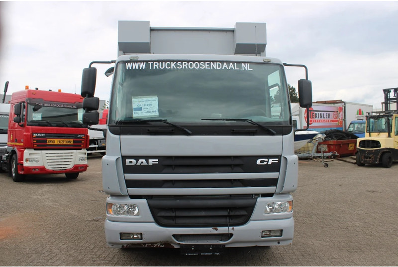 DAF CF 65.250 +MANUEEL+ LIFT + 18T + BE apk 11-24 - Nákladné auto: obrázok 2 DAF CF 65.250 +MANUEEL+ LIFT + 18T + BE apk 11-24 - Nákladné auto: obrázok 2