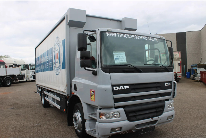 DAF CF 65.250 +MANUEEL+ LIFT + 18T + BE apk 11-24 - Nákladné auto: obrázok 3 DAF CF 65.250 +MANUEEL+ LIFT + 18T + BE apk 11-24 - Nákladné auto: obrázok 3