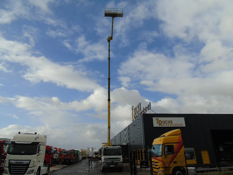 DAF CF 65.280 + 33 METER + big platform persons /400kg - Nákladné auto: obrázok 3 DAF CF 65.280 + 33 METER + big platform persons /400kg - Nákladné auto: obrázok 3