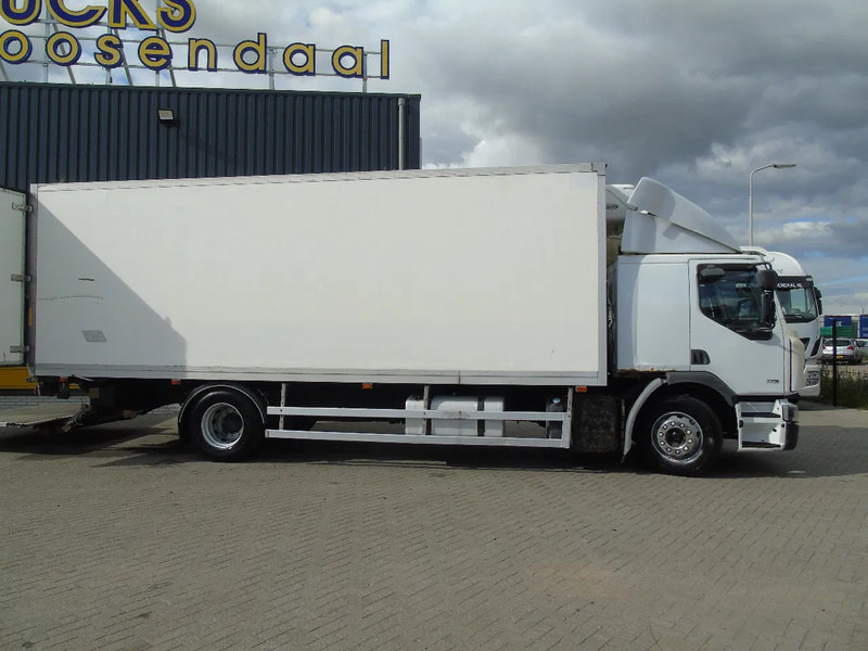 Renault Premium 370DXI + EURO 5 + MANUAL + 19T - Chladirenské nákladné vozidlo: obrázok 3 Renault Premium 370DXI + EURO 5 + MANUAL + 19T - Chladirenské nákladné vozidlo: obrázok 3