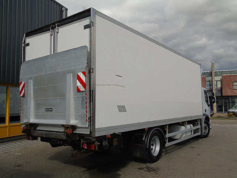 Renault Premium 370DXI + EURO 5 + MANUAL + 19T - Chladirenské nákladné vozidlo: obrázok 5 Renault Premium 370DXI + EURO 5 + MANUAL + 19T - Chladirenské nákladné vozidlo: obrázok 5