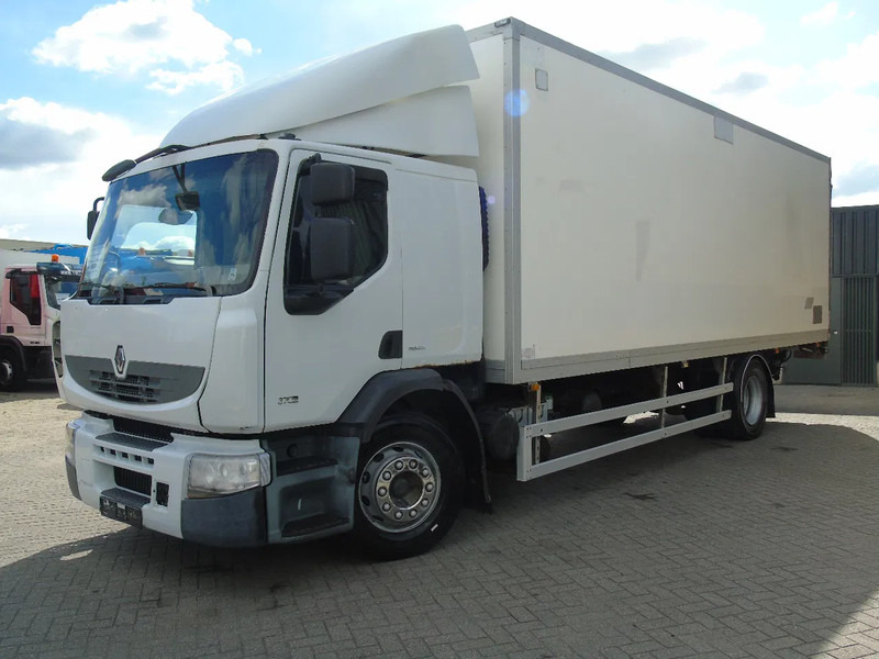 Renault Premium 370DXI + EURO 5 + MANUAL + 19T - Chladirenské nákladné vozidlo: obrázok 2 Renault Premium 370DXI + EURO 5 + MANUAL + 19T - Chladirenské nákladné vozidlo: obrázok 2