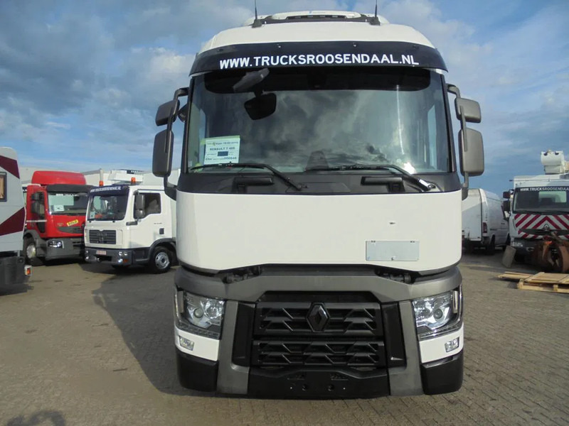 Renault T460 + Euro 6 - Valníkový/ Plošinový nákladný automobil: obrázok 2 Renault T460 + Euro 6 - Valníkový/ Plošinový nákladný automobil: obrázok 2