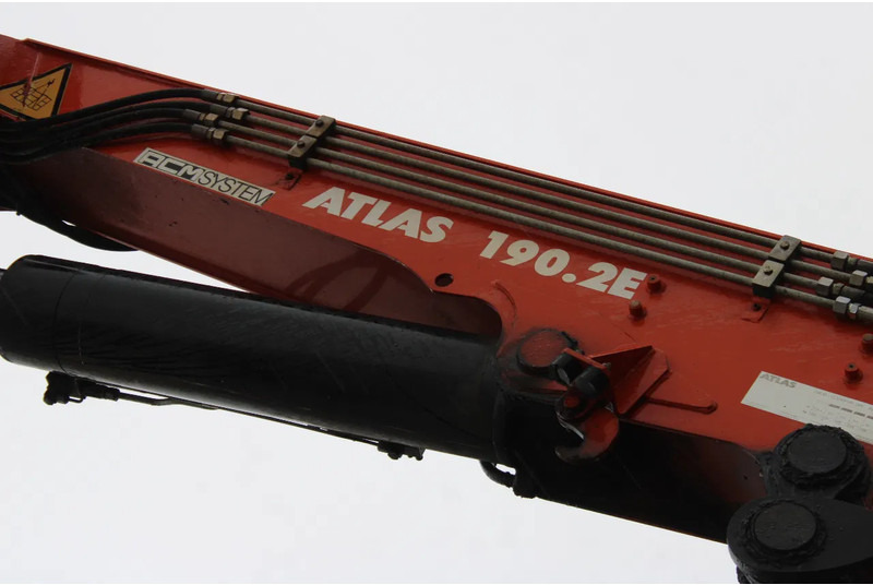 Scania P410 + atlas 190 4x hydrolic + 6x4 remote + EURO 6 + SPRING SUSPENSION - Auto s hydraulickou rukou: obrázok 5 Scania P410 + atlas 190 4x hydrolic + 6x4 remote + EURO 6 + SPRING SUSPENSION - Auto s hydraulickou rukou: obrázok 5