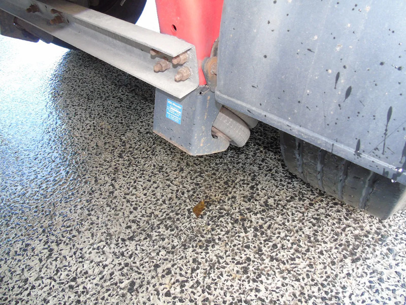 Schmitz Cargobull 3 AXLE SAF + DHOLLANDIA LOADLIFT + SLIDING ROOF - Plachtový náves: obrázok 4 Schmitz Cargobull 3 AXLE SAF + DHOLLANDIA LOADLIFT + SLIDING ROOF - Plachtový náves: obrázok 4