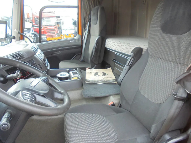 DAF CF 400 + Euro 6 - Ťahač: obrázok 5 DAF CF 400 + Euro 6 - Ťahač: obrázok 5