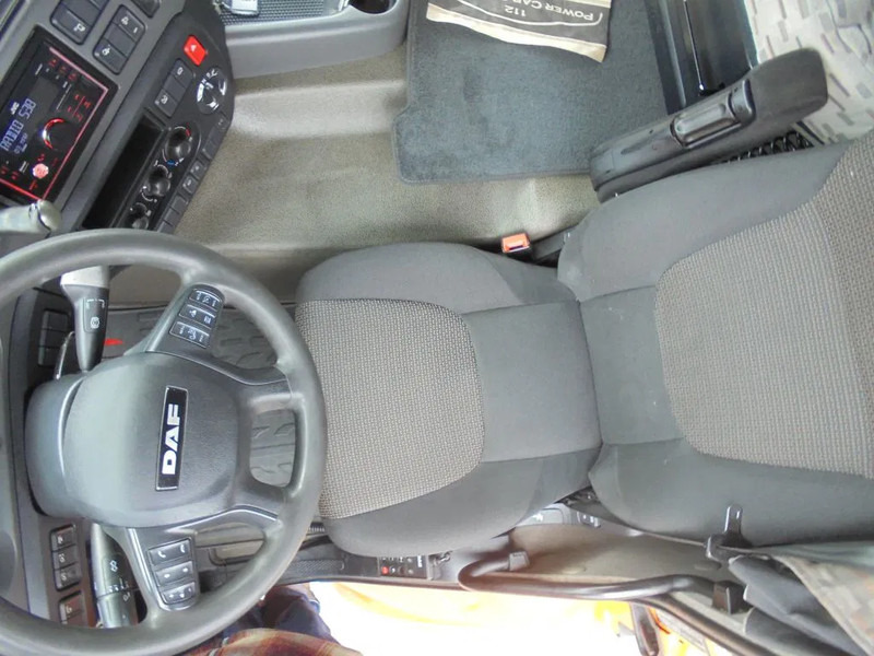 DAF CF 400 + Euro 6 - Ťahač: obrázok 4 DAF CF 400 + Euro 6 - Ťahač: obrázok 4