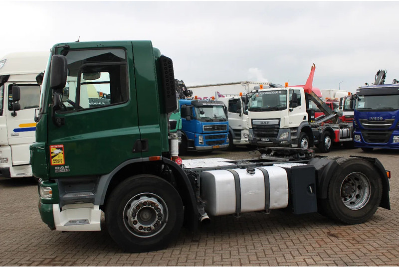 DAF CF 75.360 + EURO 5 + NICE TRUCK - Ťahač: obrázok 4 DAF CF 75.360 + EURO 5 + NICE TRUCK - Ťahač: obrázok 4