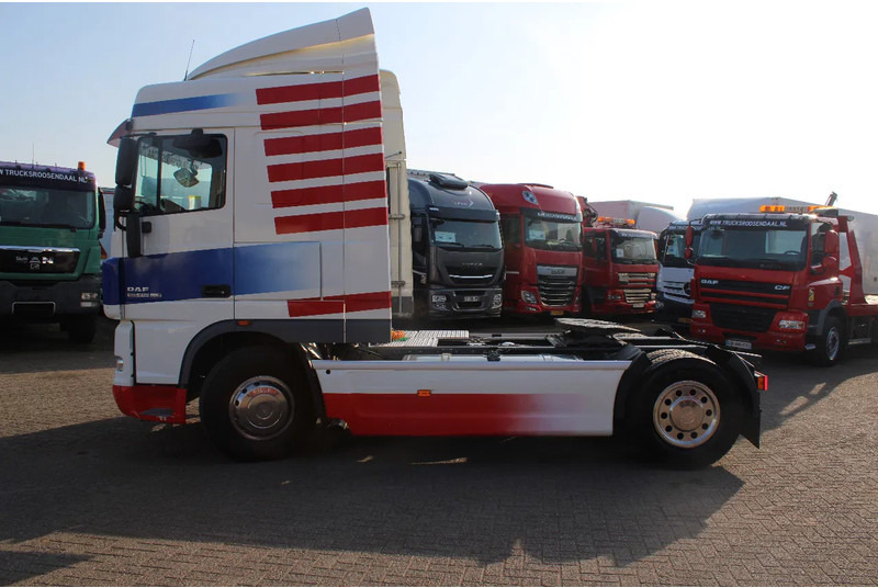 DAF XF 105 105.410 + EURO 5+ 330 KM!! - Ťahač: obrázok 4 DAF XF 105 105.410 + EURO 5+ 330 KM!! - Ťahač: obrázok 4