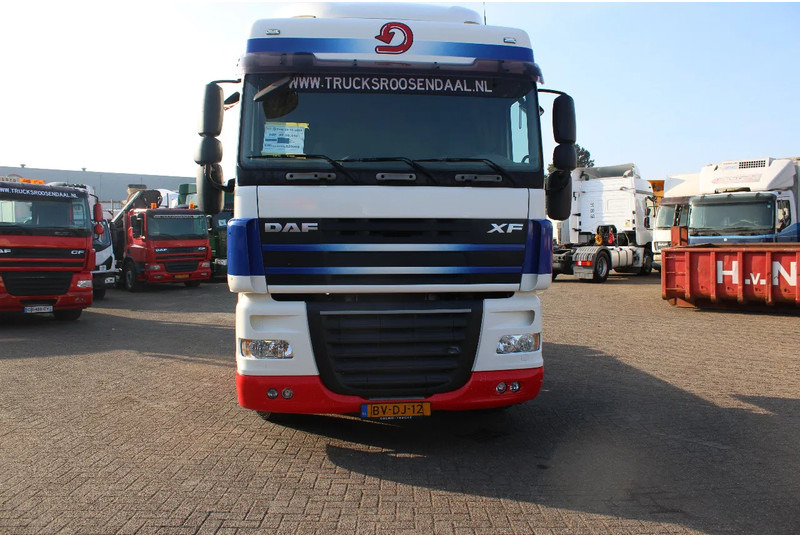 DAF XF 105 105.410 + EURO 5+ 330 KM!! - Ťahač: obrázok 3 DAF XF 105 105.410 + EURO 5+ 330 KM!! - Ťahač: obrázok 3