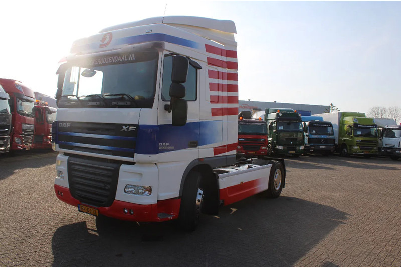 DAF XF 105 105.410 + EURO 5+ 330 KM!! - Ťahač: obrázok 2 DAF XF 105 105.410 + EURO 5+ 330 KM!! - Ťahač: obrázok 2