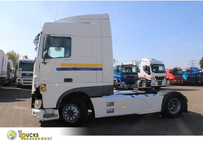DAF XF 106.460 + EURO 6 - Ťahač: obrázok 1 DAF XF 106.460 + EURO 6 - Ťahač: obrázok 1