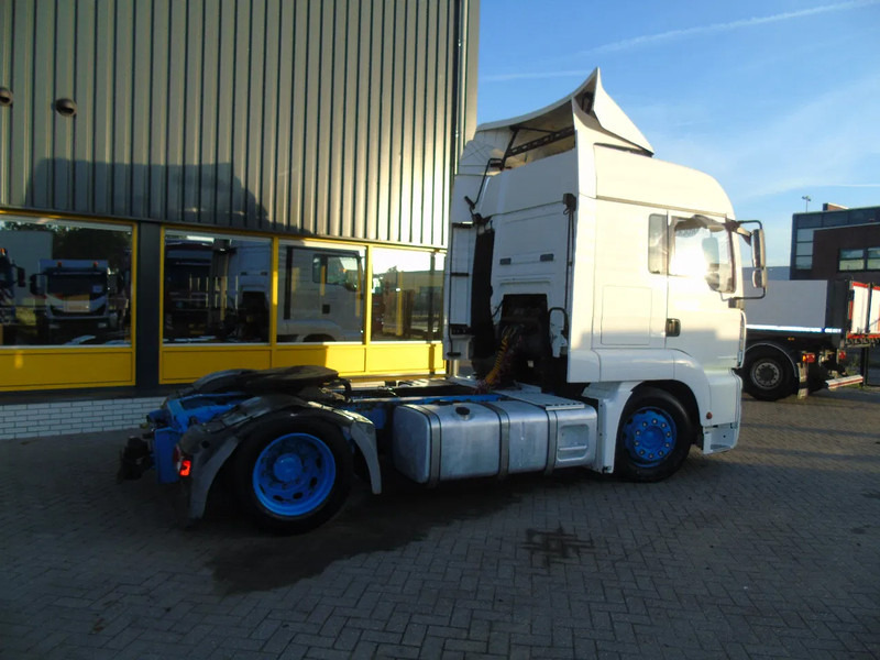 MAN TGA 18.400 + mega + manual + SPOILER - Ťahač: obrázok 4 MAN TGA 18.400 + mega + manual + SPOILER - Ťahač: obrázok 4