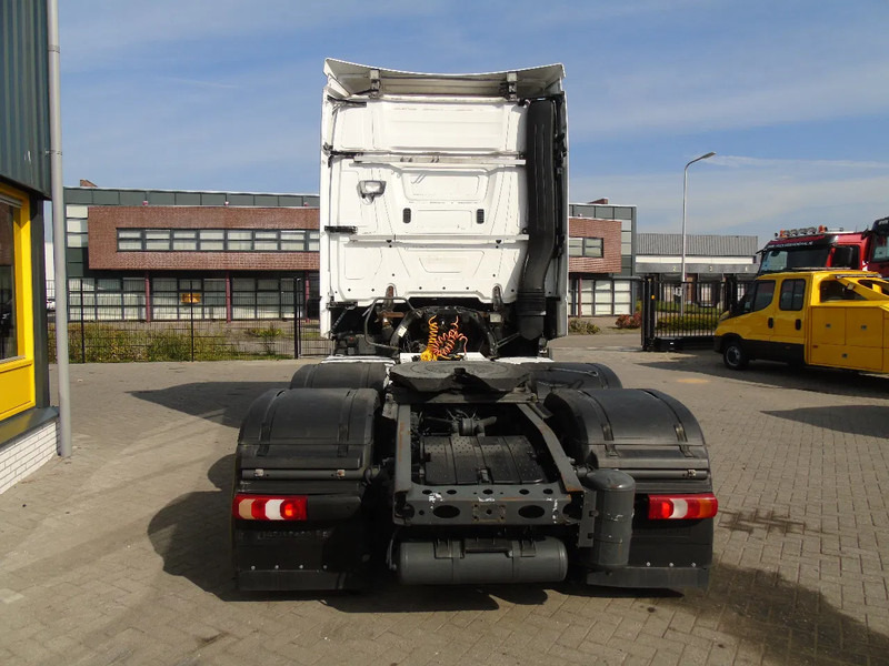 Mercedes-Benz Actros 2645 + EURO 6 + 6X2 - Ťahač: obrázok 5 Mercedes-Benz Actros 2645 + EURO 6 + 6X2 - Ťahač: obrázok 5