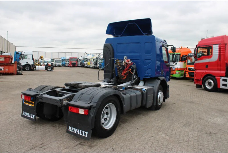 Renault Premium 380DXI + 2 PIECES - Ťahač: obrázok 5 Renault Premium 380DXI + 2 PIECES - Ťahač: obrázok 5