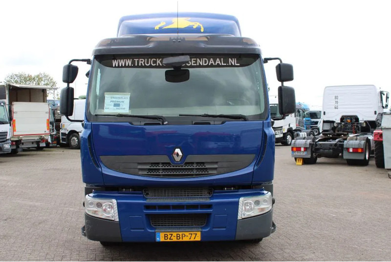 Renault Premium 380DXI + 2 PIECES - Ťahač: obrázok 2 Renault Premium 380DXI + 2 PIECES - Ťahač: obrázok 2