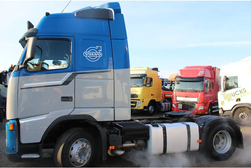 Volvo FH 12.440 + xl cab + manual + EURO 5 - Ťahač: obrázok 3 Volvo FH 12.440 + xl cab + manual + EURO 5 - Ťahač: obrázok 3