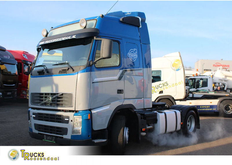Volvo FH 12.440 + xl cab + manual + EURO 5 - Ťahač: obrázok 1 Volvo FH 12.440 + xl cab + manual + EURO 5 - Ťahač: obrázok 1