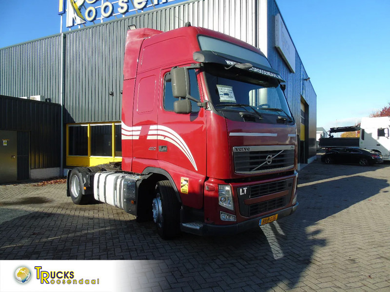 Volvo FH 460 + XL CABINE + EURO 5+ MANUAL - Ťahač: obrázok 1 Volvo FH 460 + XL CABINE + EURO 5+ MANUAL - Ťahač: obrázok 1