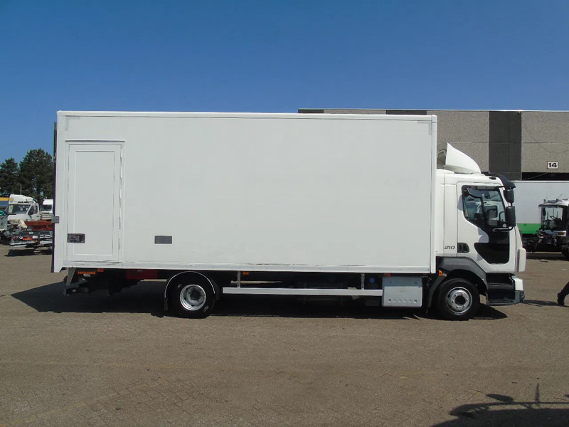 Volvo FL 210 + EURO 6 + LIFT - Skříňový nákladní auto: obrázok 5 Volvo FL 210 + EURO 6 + LIFT - Skříňový nákladní auto: obrázok 5