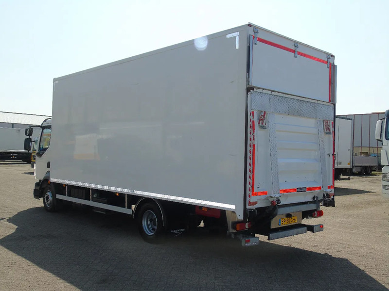 Volvo FL 210 + EURO 6 + LIFT - Skříňový nákladní auto: obrázok 4 Volvo FL 210 + EURO 6 + LIFT - Skříňový nákladní auto: obrázok 4
