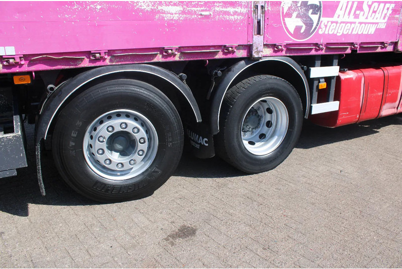Volvo FM 370 + PALFINGER 23002 /6EXT + REMOTE + 6X2 STEERING - Auto s hydraulickou rukou: obrázok 4 Volvo FM 370 + PALFINGER 23002 /6EXT + REMOTE + 6X2 STEERING - Auto s hydraulickou rukou: obrázok 4