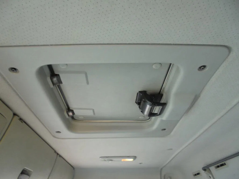 Kontejnérový podvozek/ Výměnná nástavba Volvo FM 9.310 + Euro 5 + Manual + Horse transport: obrázok 20 Kontejnérový podvozek/ Výměnná nástavba Volvo FM 9.310 + Euro 5 + Manual + Horse transport: obrázok 20