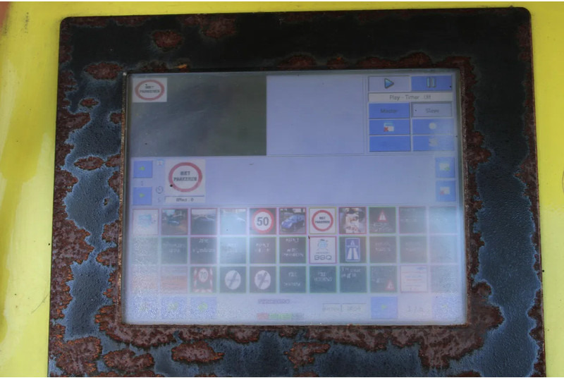 Verdegro screen projector full complete with laptop/software - Predajná príves: obrázok 5 Verdegro screen projector full complete with laptop/software - Predajná príves: obrázok 5