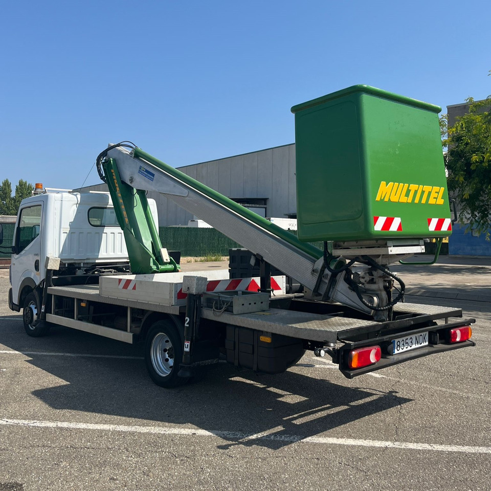 Renault Maxity - Nákladné auto: obrázok 3 Renault Maxity - Nákladné auto: obrázok 3