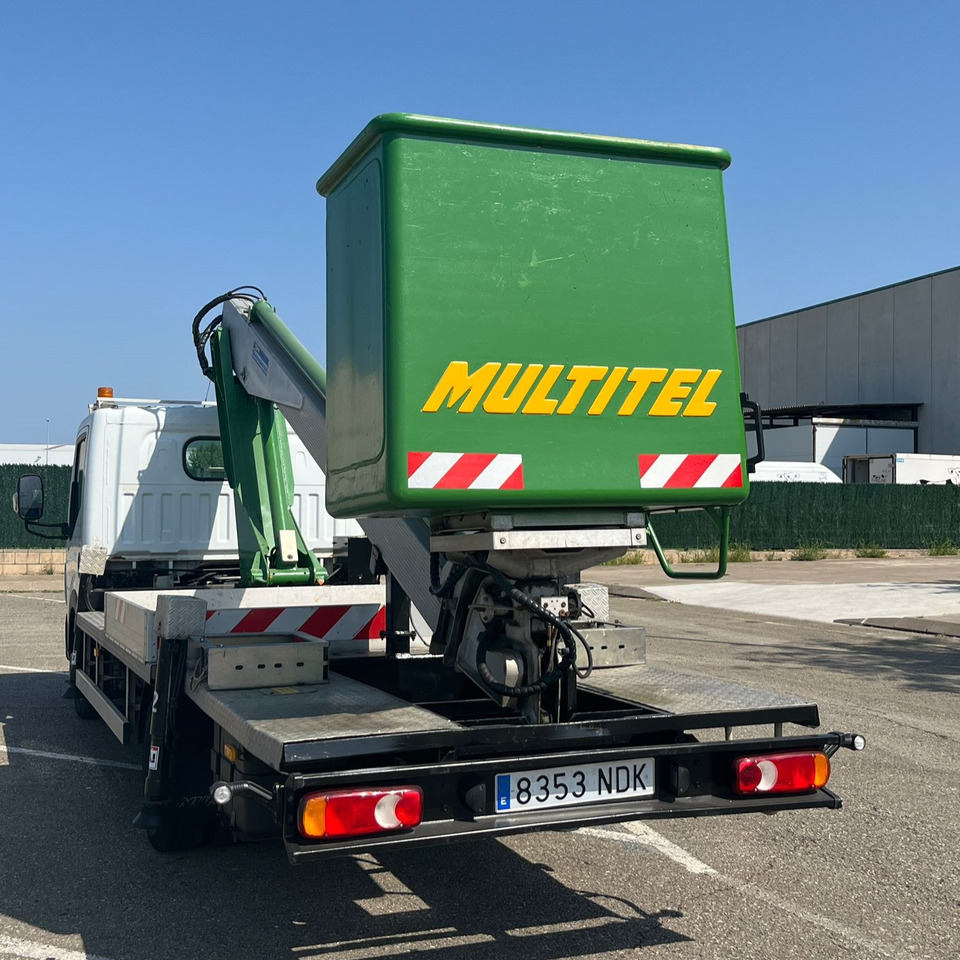 Renault Maxity - Nákladné auto: obrázok 4 Renault Maxity - Nákladné auto: obrázok 4