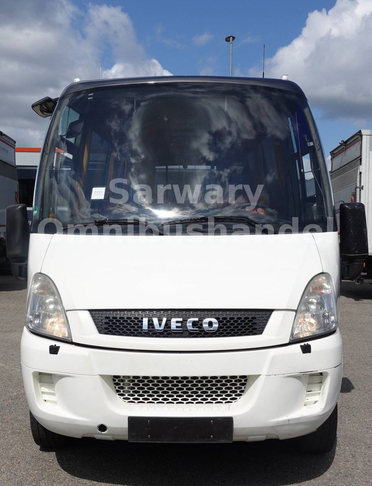 Iveco 65C17 *Klima *Euro5*Wing*Daily*Mago*Rapido*City - Minibus, Mikrobus: obrázok 3 Iveco 65C17 *Klima *Euro5*Wing*Daily*Mago*Rapido*City - Minibus, Mikrobus: obrázok 3