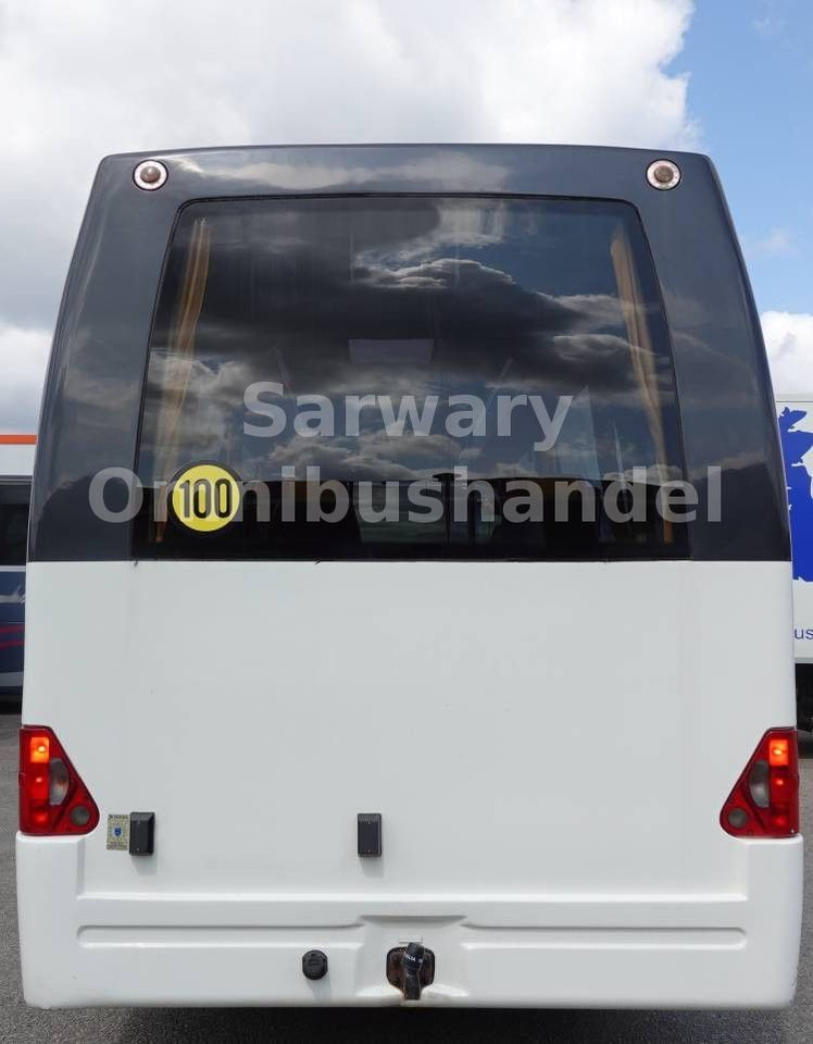 Iveco 65C17 *Klima *Euro5*Wing*Daily*Mago*Rapido*City - Minibus, Mikrobus: obrázok 4 Iveco 65C17 *Klima *Euro5*Wing*Daily*Mago*Rapido*City - Minibus, Mikrobus: obrázok 4