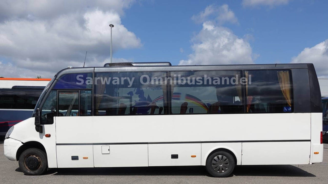 Iveco 65C17 *Klima *Euro5*Wing*Daily*Mago*Rapido*City - Minibus, Mikrobus: obrázok 5 Iveco 65C17 *Klima *Euro5*Wing*Daily*Mago*Rapido*City - Minibus, Mikrobus: obrázok 5