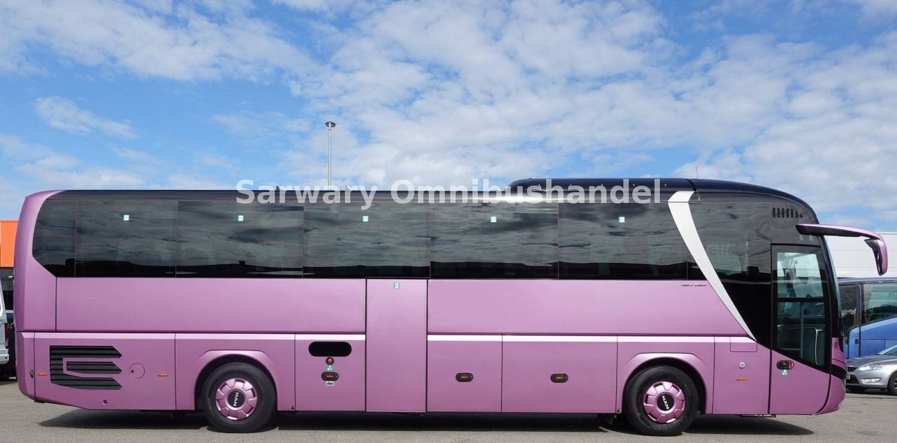 MAN R07 Lion´s Coach *Tourismo*Travego*73.790km Orig - Autokar: obrázok 4 MAN R07 Lion´s Coach *Tourismo*Travego*73.790km Orig - Autokar: obrázok 4