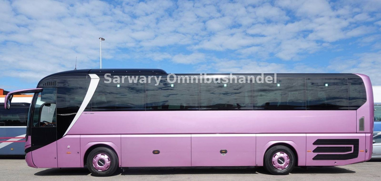 MAN R07 Lion´s Coach *Tourismo*Travego*73.790km Orig - Autokar: obrázok 3 MAN R07 Lion´s Coach *Tourismo*Travego*73.790km Orig - Autokar: obrázok 3