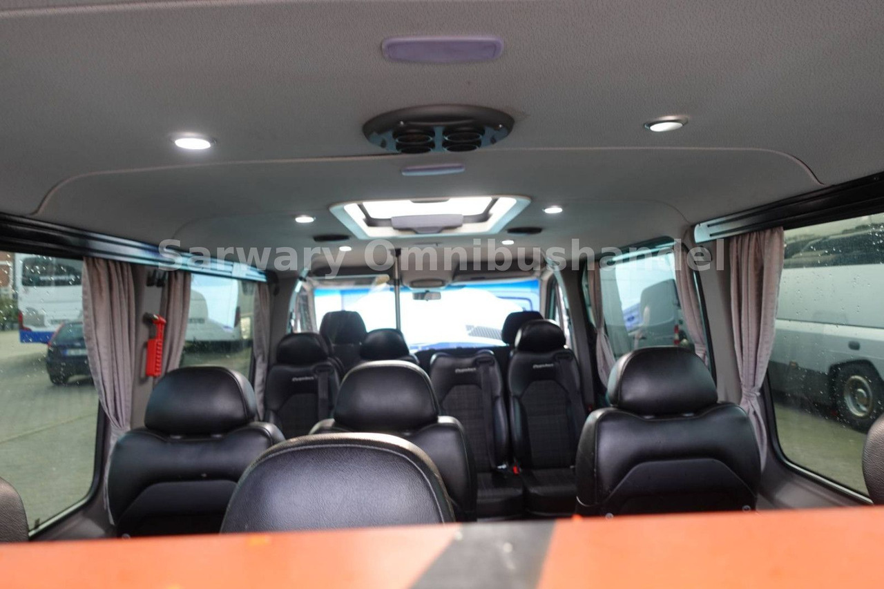 Minibus, Mikrobus Mercedes-Benz 313 CDI Sprinter *13 Sitze*Klima*316*319*213: obrázok 38