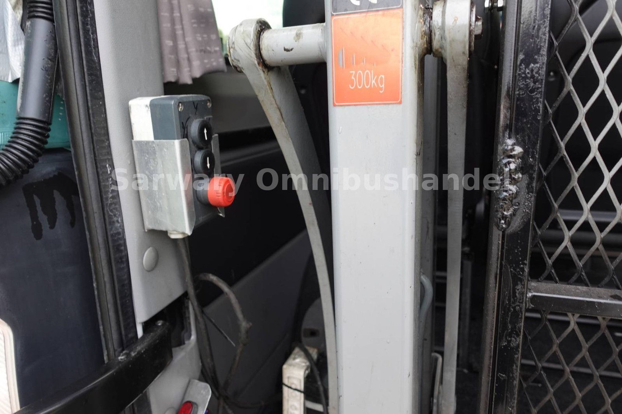 Minibus, Mikrobus Mercedes-Benz 313 CDI Sprinter *13 Sitze*Klima*316*319*213: obrázok 36