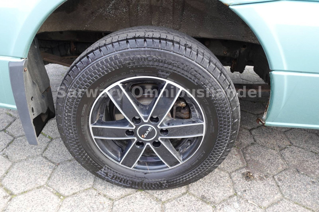 Minibus, Mikrobus Mercedes-Benz 313 CDI Sprinter *13 Sitze*Klima*316*319*213: obrázok 29