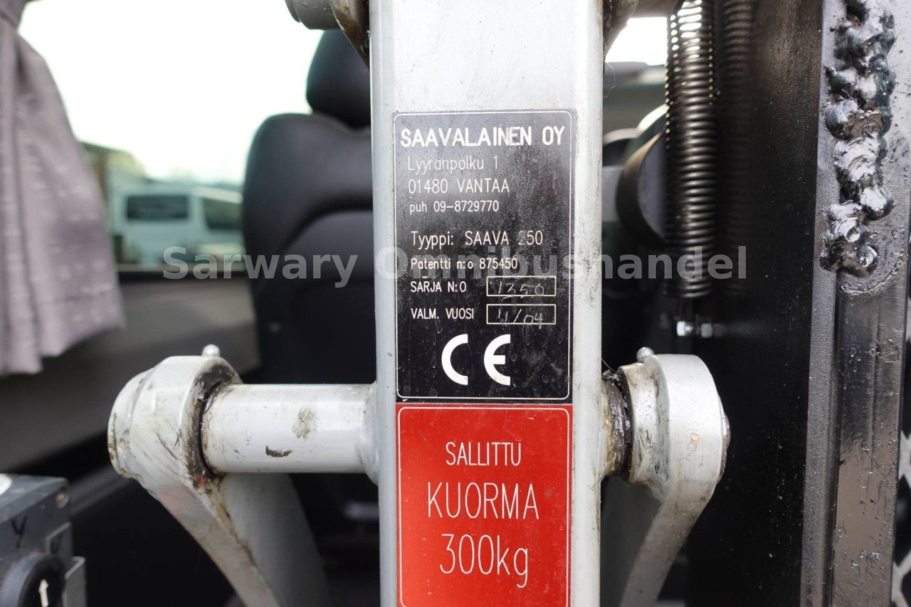 Minibus, Mikrobus Mercedes-Benz 313 CDI Sprinter *13 Sitze*Klima*316*319*213: obrázok 37