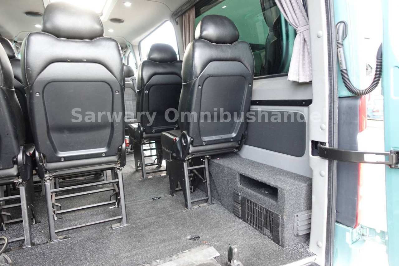 Minibus, Mikrobus Mercedes-Benz 313 CDI Sprinter *13 Sitze*Klima*316*319*213: obrázok 43