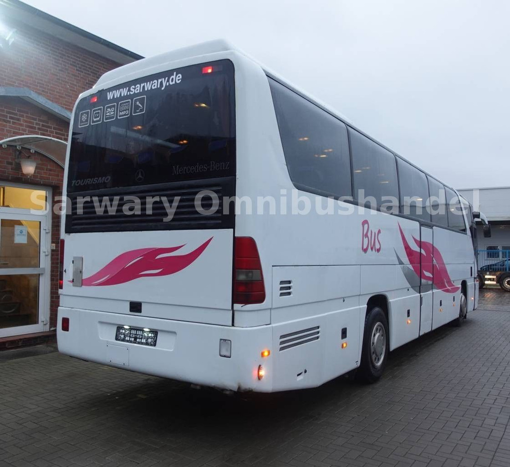 Mercedes-Benz 350 Tourismo 15 RHD*V8*404*55-Sitze*Klima*6-Gang - Autokar: obrázok 5 Mercedes-Benz 350 Tourismo 15 RHD*V8*404*55-Sitze*Klima*6-Gang - Autokar: obrázok 5