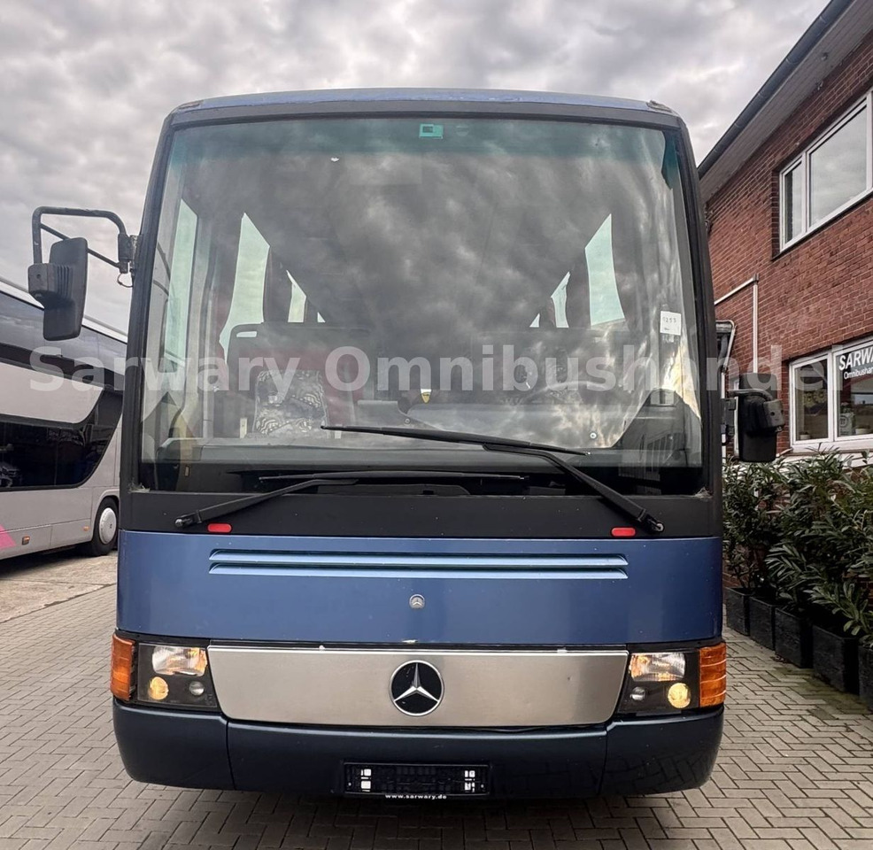 Mercedes-Benz 404 RHD*Klima*381 PS*V8 Motor*51 Sitze*WC* - Autokar: obrázok 4 Mercedes-Benz 404 RHD*Klima*381 PS*V8 Motor*51 Sitze*WC* - Autokar: obrázok 4