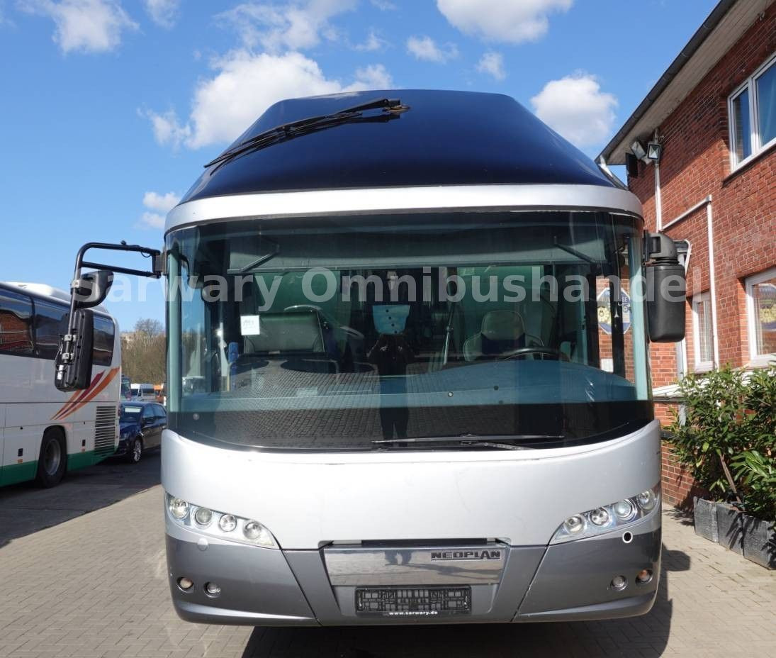 Neoplan Starliner C *N 5217*SHD*55-Sitze*Cityliner*EEV* - Autokar: obrázok 4 Neoplan Starliner C *N 5217*SHD*55-Sitze*Cityliner*EEV* - Autokar: obrázok 4