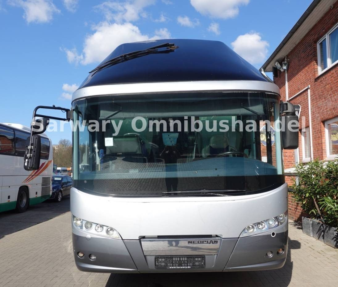Neoplan Starliner C *N 5217*SHD*55-Sitze*Cityliner*EEV* - Autokar: obrázok 4 Neoplan Starliner C *N 5217*SHD*55-Sitze*Cityliner*EEV* - Autokar: obrázok 4
