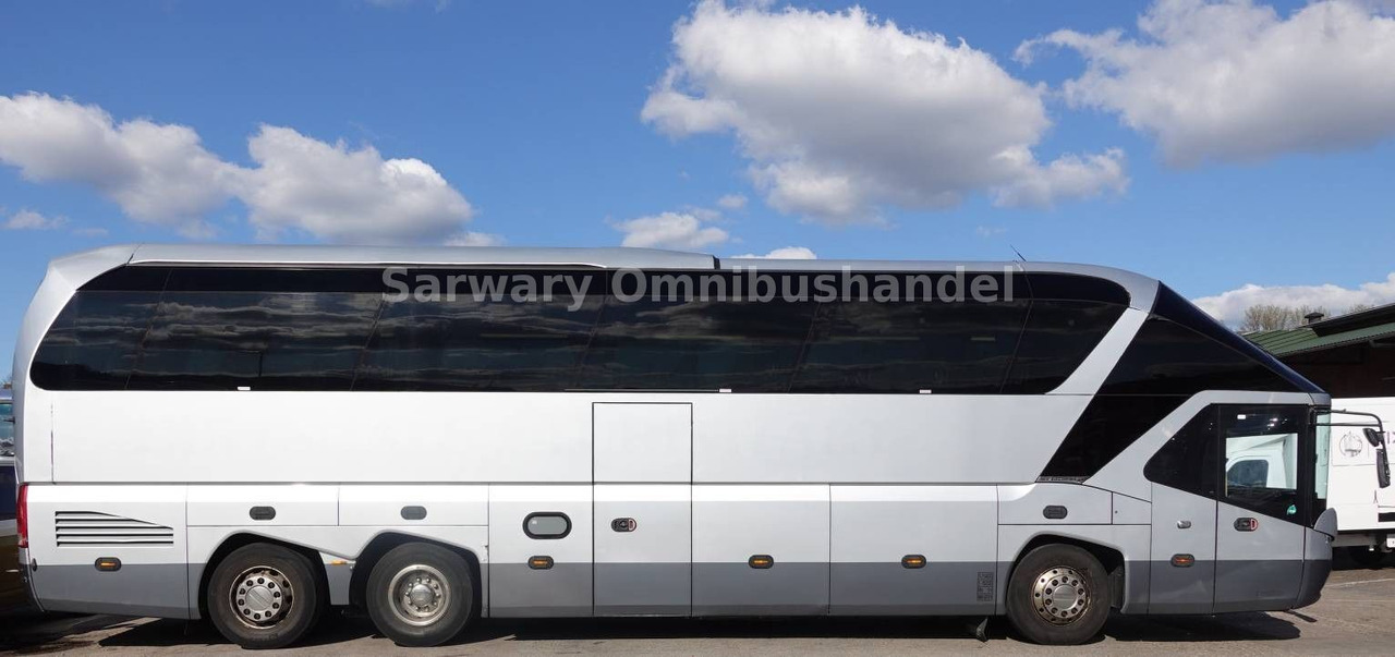 Neoplan Starliner C *N 5217*SHD*55-Sitze*Cityliner*EEV* - Autokar: obrázok 5 Neoplan Starliner C *N 5217*SHD*55-Sitze*Cityliner*EEV* - Autokar: obrázok 5