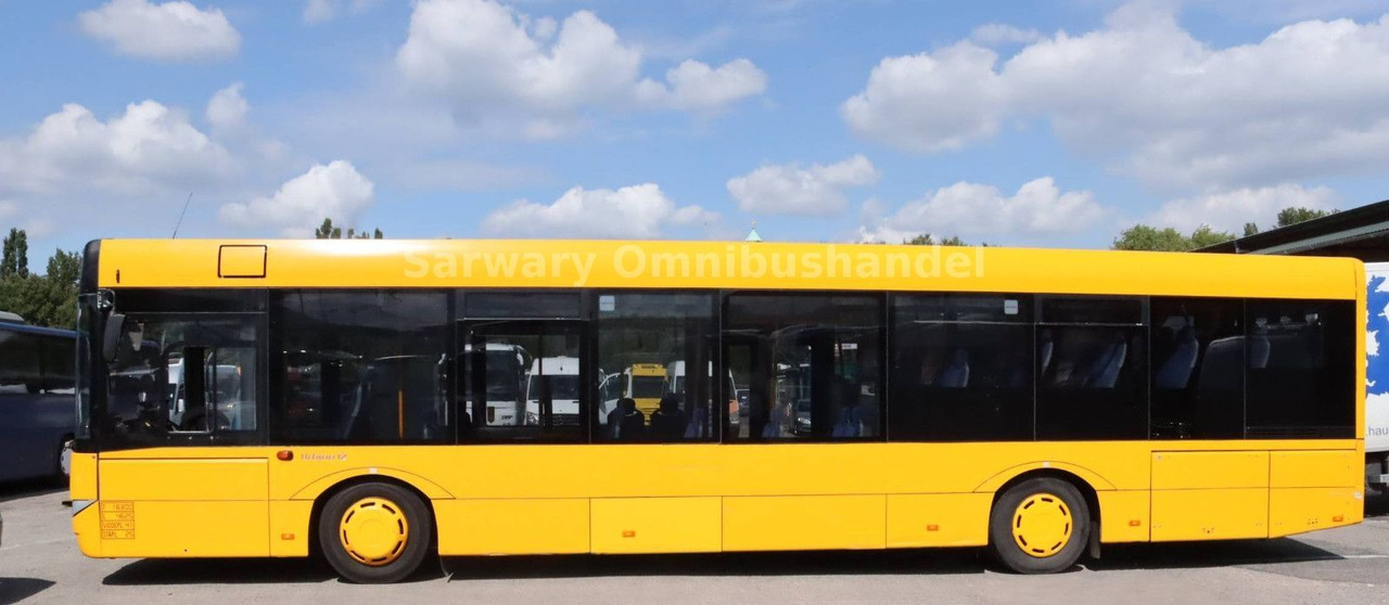 Solaris 2 x Stück Urbino H 12*EEV-Motor*O 530*A26* - Mestský autobus: obrázok 4 Solaris 2 x Stück Urbino H 12*EEV-Motor*O 530*A26* - Mestský autobus: obrázok 4